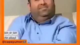 Bəs Demişdin Ancaq Çay Içəcəyik