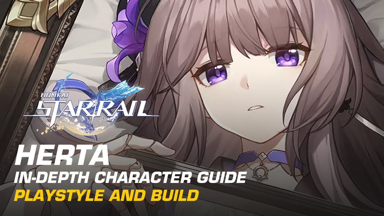 Herta Character Review  Honkai: Star Rail Wiki and Database Guide