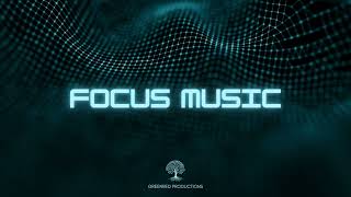 ADHD Relief Music | Deep Focus Music to Boost Productivity | Study Music