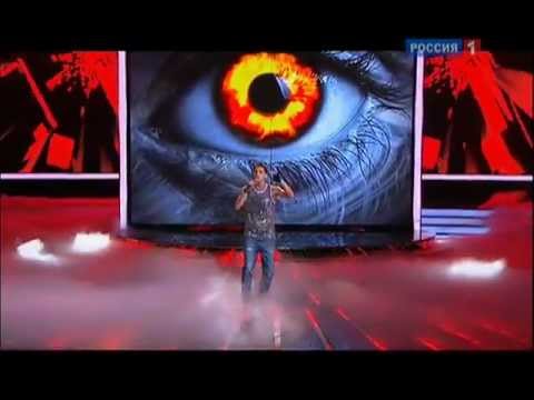 Савин и Лепс. "Фактор А". "Ну и что!" 8 конкурсный день