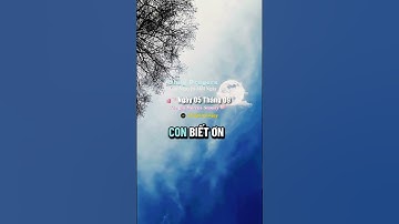 Cầu nguyện ngày 05/09 Tác giả 𝗠𝗮𝗿𝗰𝘂𝘀 𝗦𝘁𝗮𝗻𝗹𝗲𝘆 Kênh Câu Gốc Mỗi Ngày