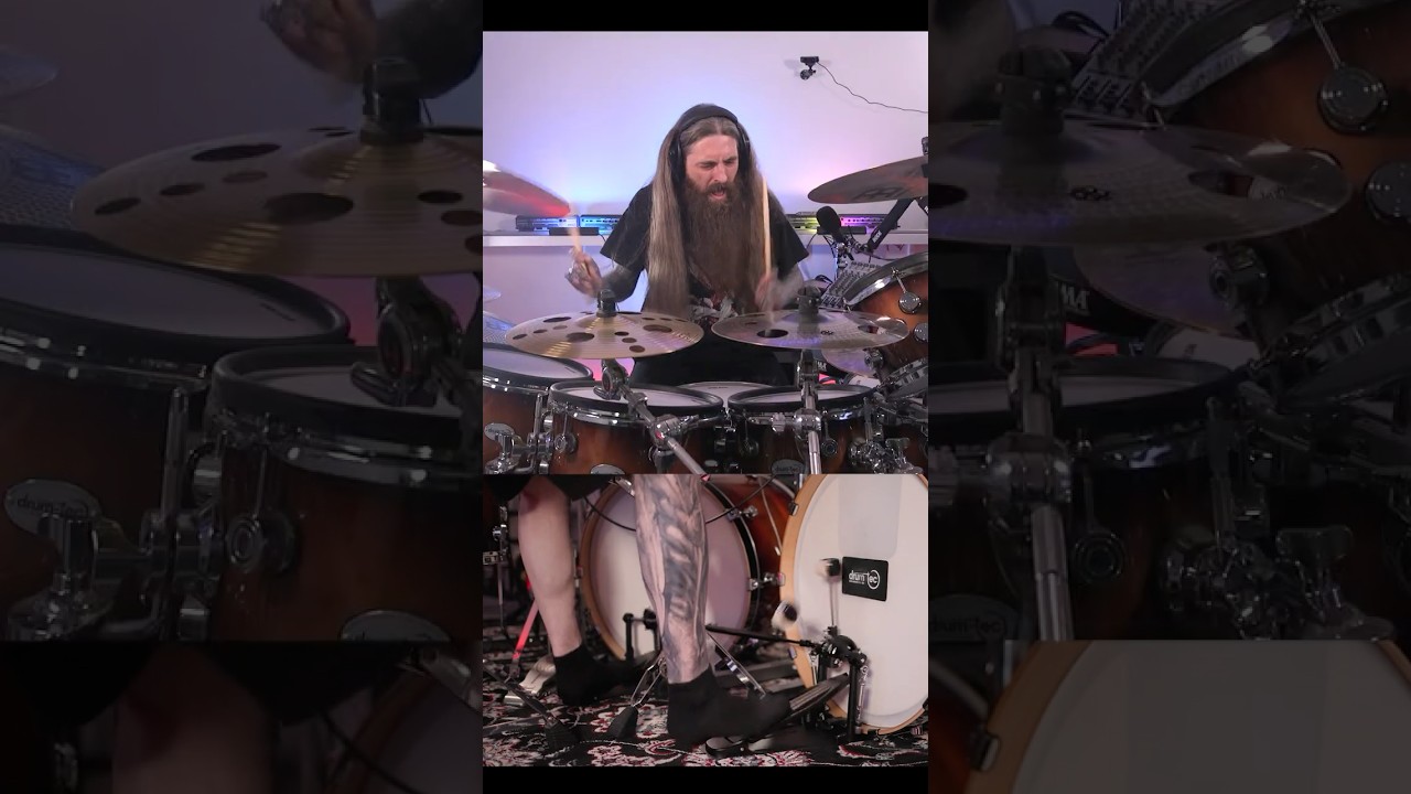Ride the Lightning with $75 pedals