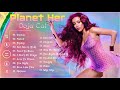 DOJA CAT - Planet Her Full Album (deluxe)