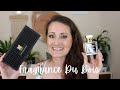 Fragrance du Bois // An Introduction