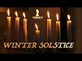 Winter Solstice New Moon with Gogo Simenjalo