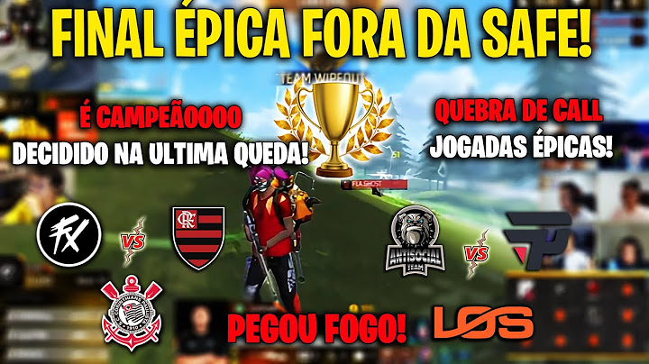 É CAMPEÃO🏆FLUXO FAZ O P FLAMENGO SCCP DOLLARS ANTI? DECIDIDO NA ULTIMA QUEDA😱 FINAL FORA DA SAFE🔥