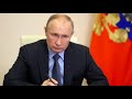 Ukraine-Konflikt: Putin spricht von „Völkermord“