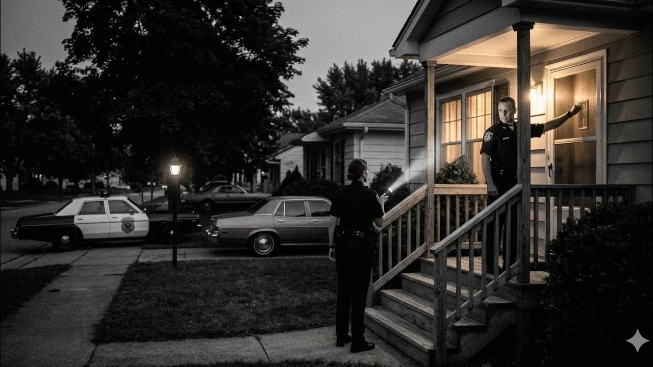 كل شيء بدا مثالياً… حتى اكتُشفت الحقيقة الصادمة!