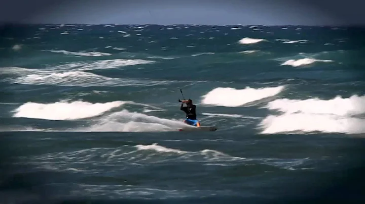 Jon Modica & Reo Stevens on Maui