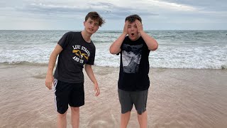We Went To Flordia 400 Sub Special