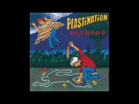 Plastination — PLASTINETION -VITRIOL 2013 - 3 Per tutto questo