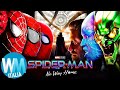 Top 5 DETTAGLI che NON AVETE NOTATO nel TRAILER di SPIDER-MAN!