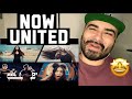 Reacting to Now United - Feel It Now