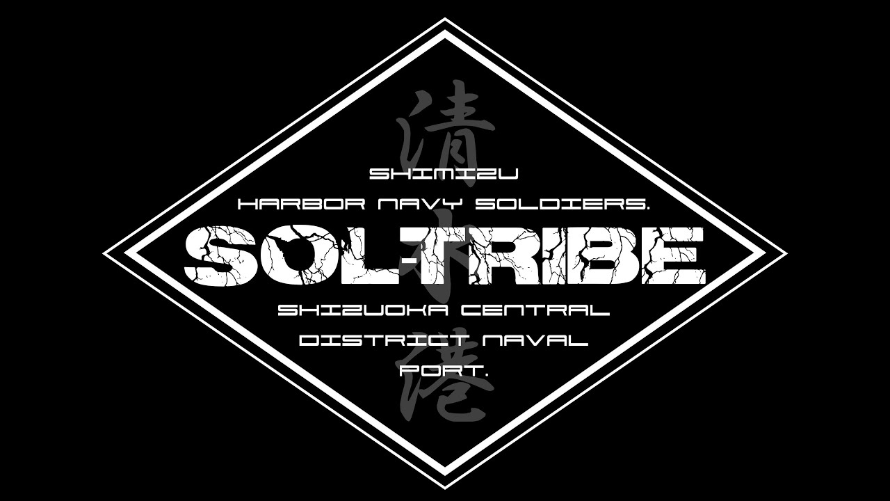 SOL-TRIBE 20200111　Live