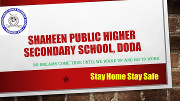 Eutrophication by Mr  Rashid Sir Class 12th EVS