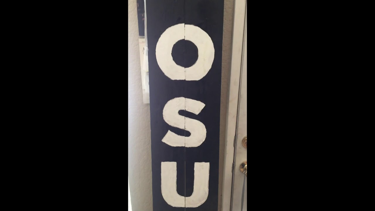 final art project - YouTube