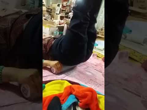[스마트봉운동] 코어 강화운동