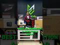 Rs 465K Best Rendering and AI PC Build #shorts #shortsyoutube #rendering