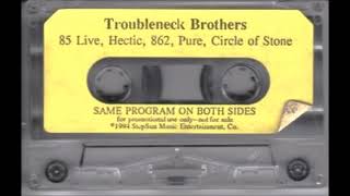 Troubleneck Brothers-Circle of stone (1994)