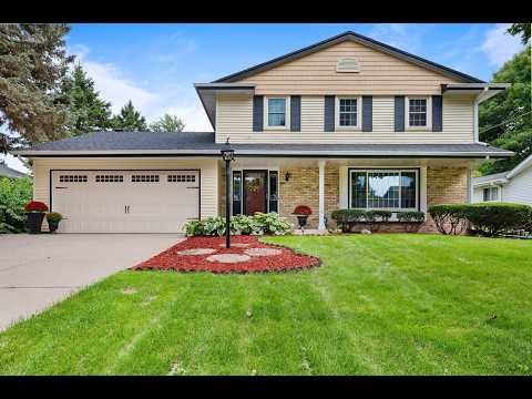 10105 W Terra Avenue, Milwaukee, WI home video tour
