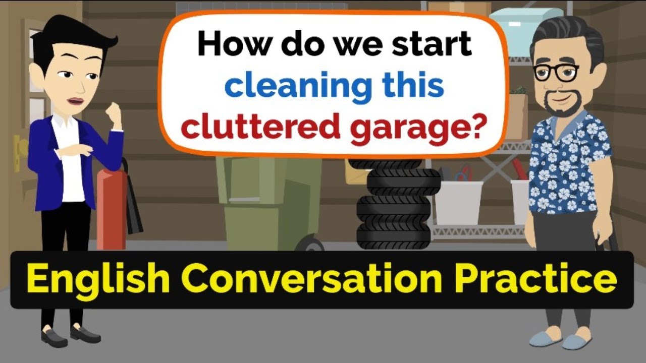 English Conversation Practice | QnA Dialogues - YouTube
