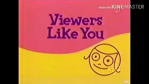 CPB / Viewers Like You - PBS Kids Ready to Learn Style