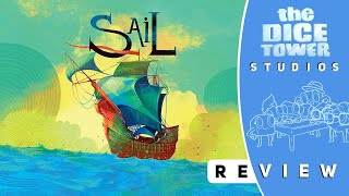 Sail Review: What's Kraken?