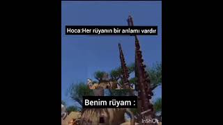 Her Rüyanın Bir Anlamı Vardır