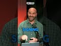 Why LSU Tigers MUST WIN Early Signing Period And In Transfer Portal! #shorts