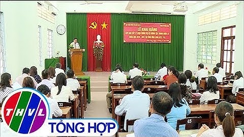 Học tập trung cao cấp lý luận như thế nào năm 2024