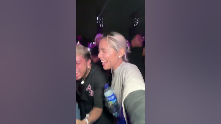 This was Karol G's concert in Colombia 🇨🇴♥️✨