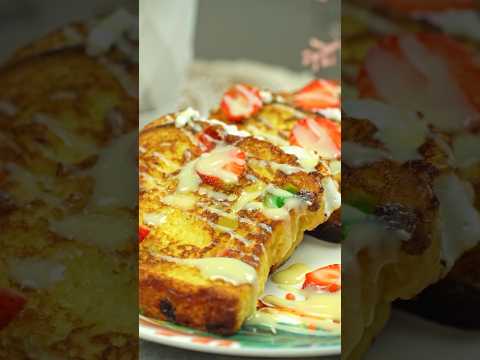Гренки из пасок!ВКУСНО, СОЧНО,МЯГКО!