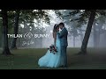Sony fx3 wedding  cinematic 4k teaser by jim winter