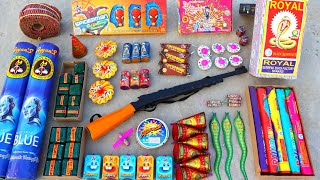 Diwali Amazing Crackers testing 2023 | Diwali ke Patake testing 2023 | My fireworks testing
