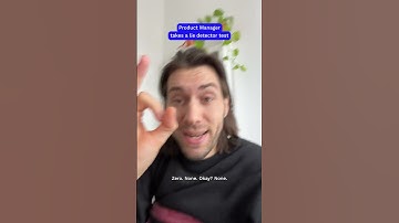 They’re not even 100% accurate anyway… #productmanager #productmanagement #userresearch #startup