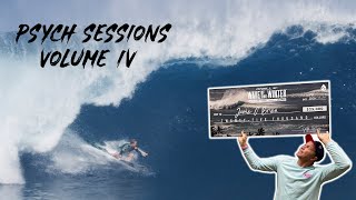 I CANT BELIEVE I WON TWICE! (WAVE OF THE WINTER) | PSYCH SESSIONS VOLUME IV