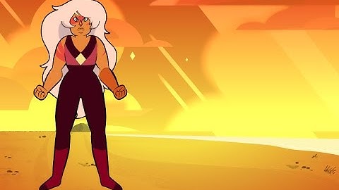 Gemsona Maker : Jasper