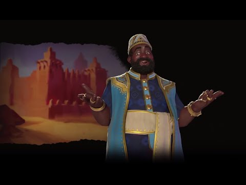 Video: Mansa Musa: Kāpēc XIV Gadsimta Āfrikas Valdnieks Tiek Atzīts Par Bagātāko Cilvēku Pasaules Vēsturē - Alternatīvs Skats
