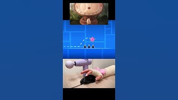 LABUBU vs IMPOSSIBLE JUMP!