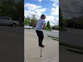 Vurtego pogo stick fail