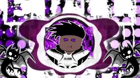 Evil Blood Intro Song (BASS BOOSTED)