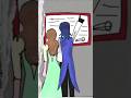 Doctor, I can't tell if I'm not me | OC animatic #oc #originalcharacter