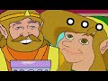 [YTP FR] Le Roi fait une mauvaise blague