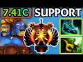 🔥 OGRE MAGI Support GOD — Fireblast DOMINATION 🔥 Dota 2 Support