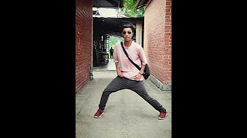 Memu Agamu Allu Arjun L Armaan Malik L Cockstudio L Short Dance Cover By Hm Churanto 