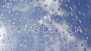 Sonidos de la Naturaleza: Gotas de Agua | Splendmedt screenshot 4