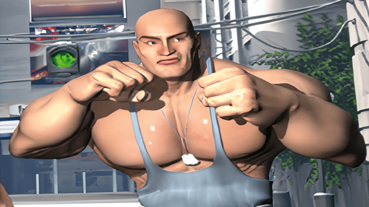 El arte de hacer videojuegos HORRIBLES | Phoenix Games