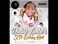 Daddy Lumba Birthdat Bash mix by dj yaw pele