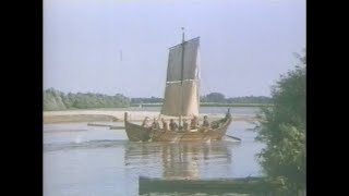 Med Krampmackan Mot Miklagård Svt 1985-08-13