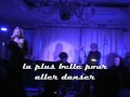 Sylvie Vartan - La Plus Belle Pour Aller Danser (July 27, 2011)